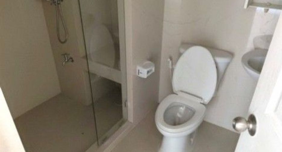 Wohnung zum Kauf mit 1 Zimmer in Mueang Nonthaburi, Nonthaburi