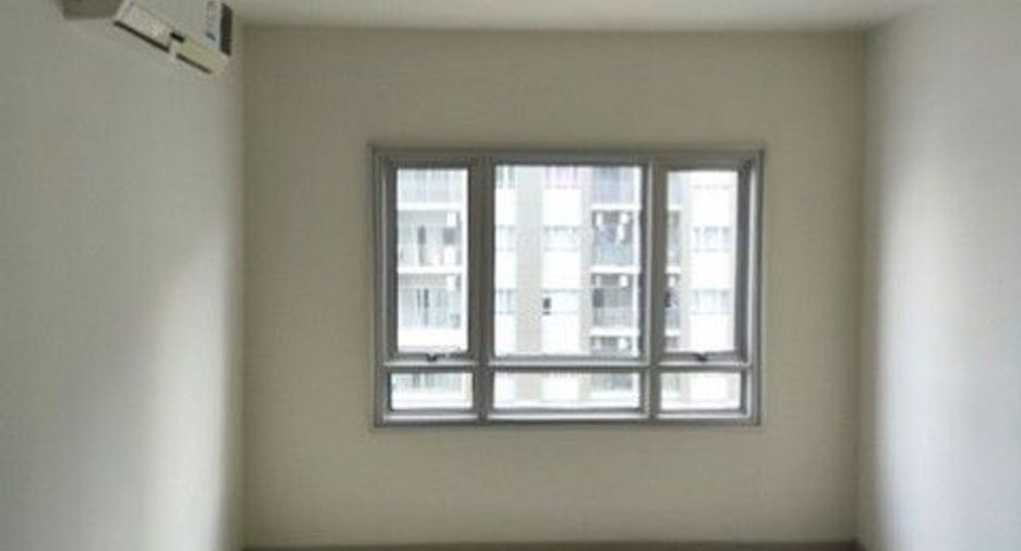 Wohnung zum Kauf mit 1 Zimmer in Mueang Nonthaburi, Nonthaburi