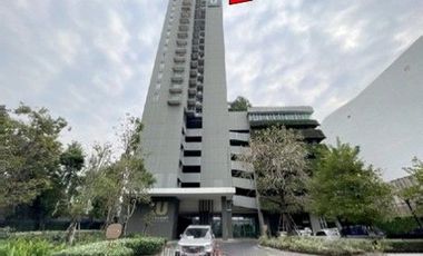 Condo en venta de 1 habitaciones en Mueang Nonthaburi, Nonthaburi