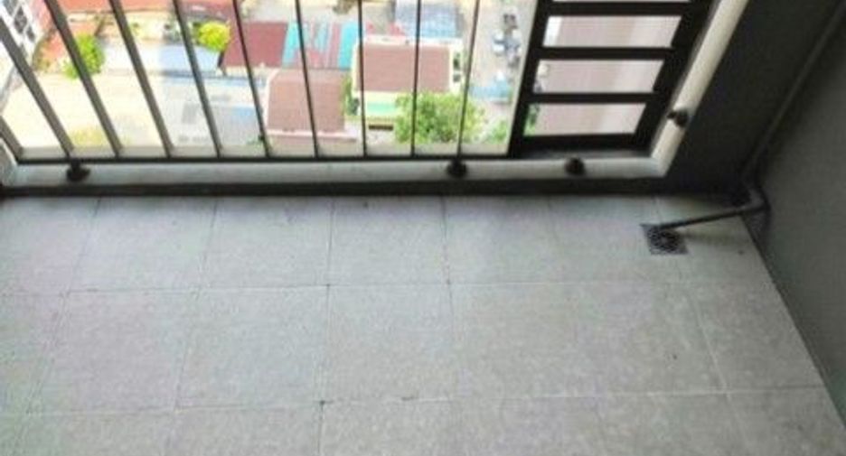 For sale 1 bed condo in Mueang Nonthaburi, Nonthaburi