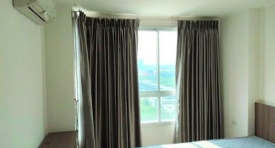 For sale 1 bed condo in Mueang Nonthaburi, Nonthaburi