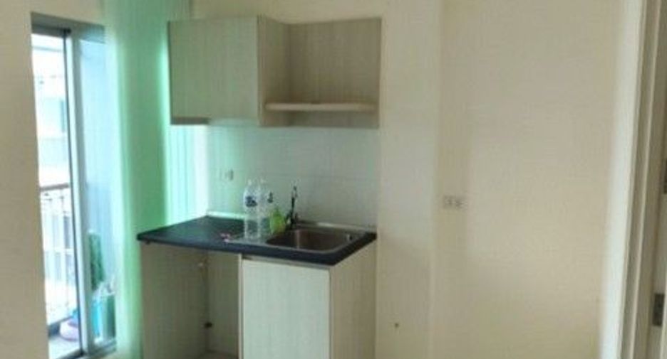 Condo en venta de 1 habitaciones en Mueang Nonthaburi, Nonthaburi