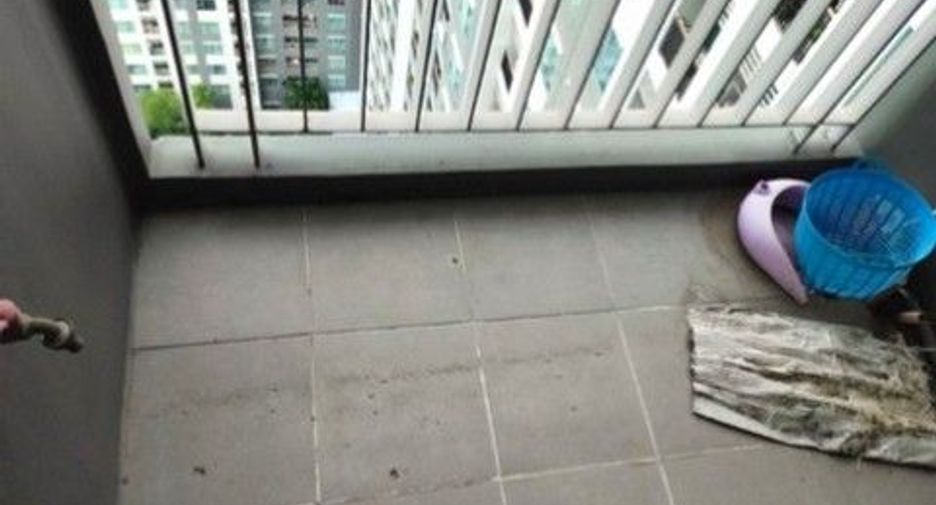 Condo en venta de 1 habitaciones en Mueang Nonthaburi, Nonthaburi