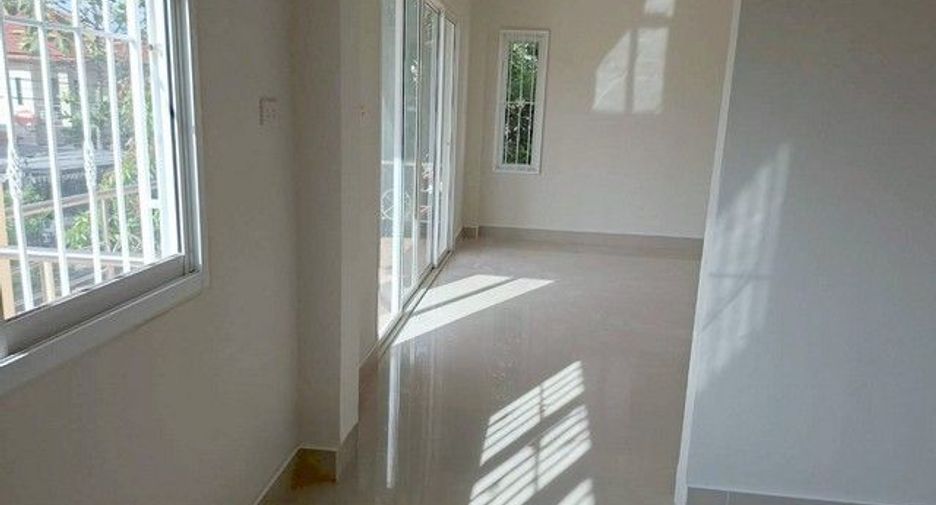 For sale 3 bedrooms house in Hat Yai, Songkhla