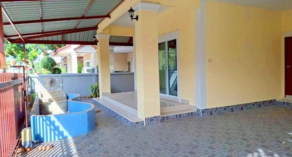 For sale 3 bedrooms house in Hat Yai, Songkhla