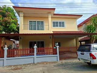 Продажа 3 спальни дом в Хатъяй, Songkhla