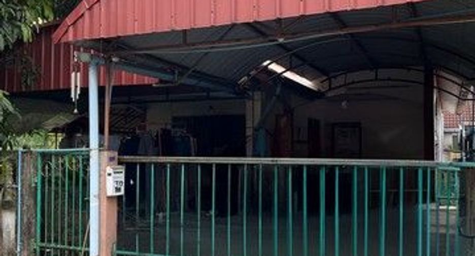 For sale 2 bedrooms house in Hat Yai, Songkhla
