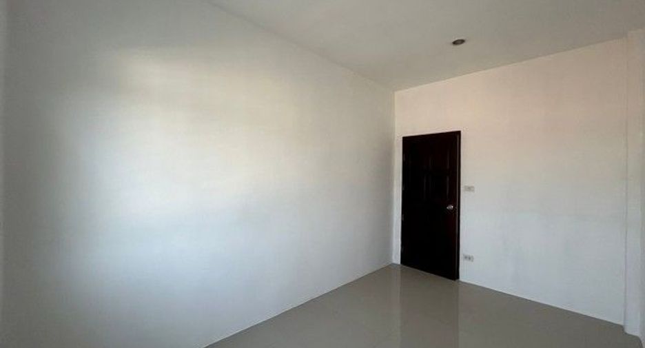 For sale 2 bedrooms retail Space in Tha Sae, Chumphon