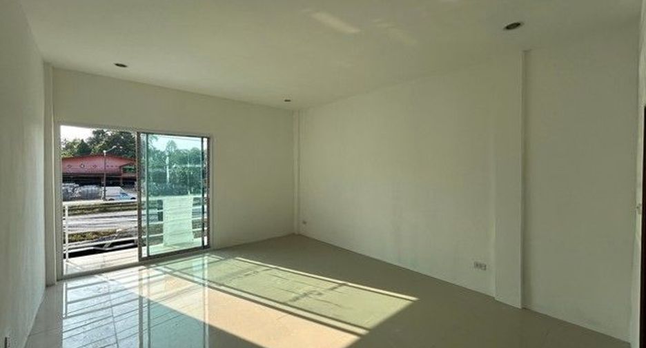 For sale 2 bedrooms retail Space in Tha Sae, Chumphon