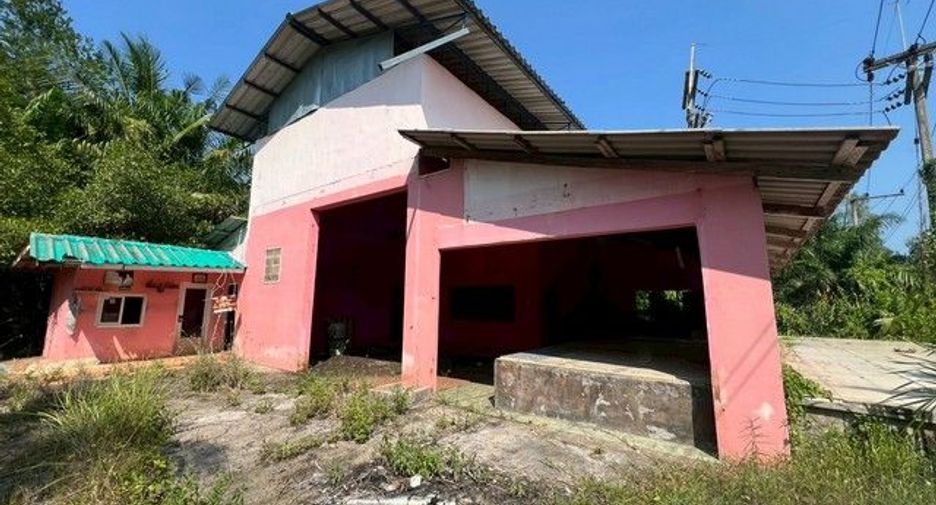 For sale 1 Beds house in Tha Sae, Chumphon