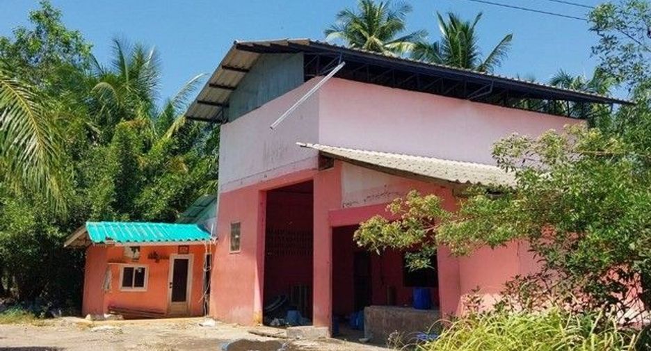 For sale 1 Beds house in Tha Sae, Chumphon