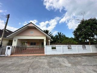 Haus zum Kauf mit 3 Zimmer in Khiri Rat Nikhom, Surat Thani