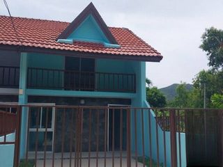 For sale 2 bedrooms house in Khiri Rat Nikhom, Surat Thani