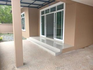 For sale 2 bedrooms house in Khiri Rat Nikhom, Surat Thani