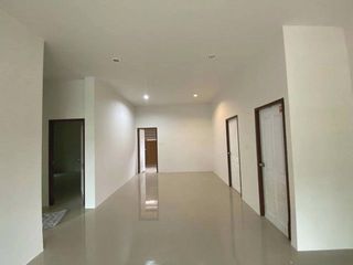 For sale 2 bedrooms house in Khiri Rat Nikhom, Surat Thani
