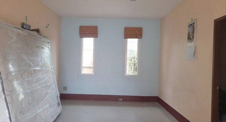 For sale 2 bedrooms house in Khiri Rat Nikhom, Surat Thani