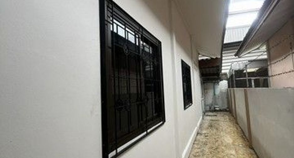 À vendre 2 chambres maison à Chom Thong, Bangkok