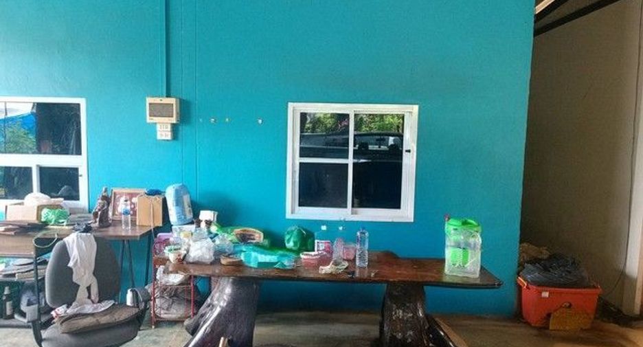 For sale 2 bedrooms house in Khiri Rat Nikhom, Surat Thani