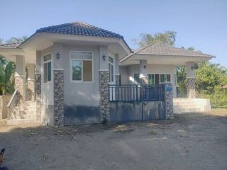 Haus zum Kauf mit 3 Zimmer in Khiri Rat Nikhom, Surat Thani