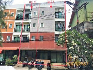 For sale 12 bedrooms retail Space in Thalang, Phuket