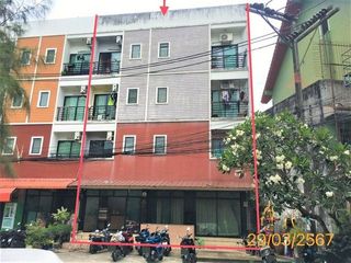 For sale 12 bedrooms retail Space in Thalang, Phuket