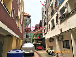 For sale 12 bedrooms retail Space in Thalang, Phuket