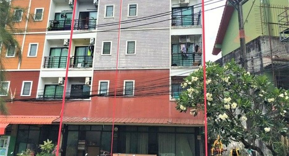 For sale 12 bedrooms retail Space in Thalang, Phuket