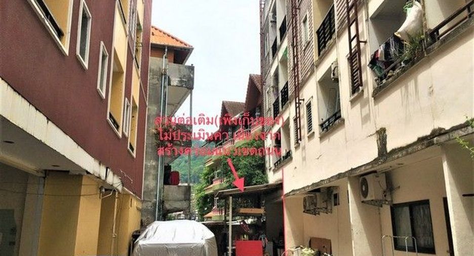 For sale 12 bedrooms retail Space in Thalang, Phuket