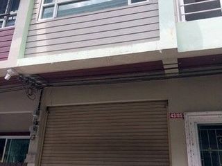For sale 2 bedrooms retail Space in Thalang, Phuket