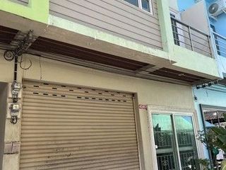 For sale 2 bedrooms retail Space in Thalang, Phuket