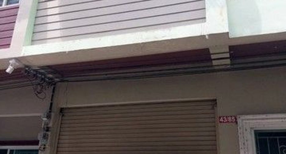 For sale 2 bedrooms retail Space in Thalang, Phuket