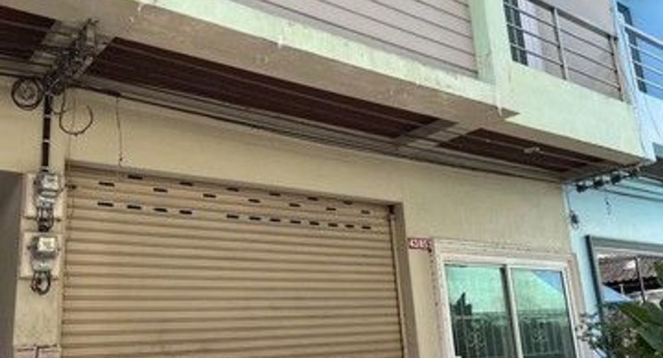For sale 2 bedrooms retail Space in Thalang, Phuket