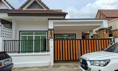 For sale 2 bedrooms house in Thalang, Phuket