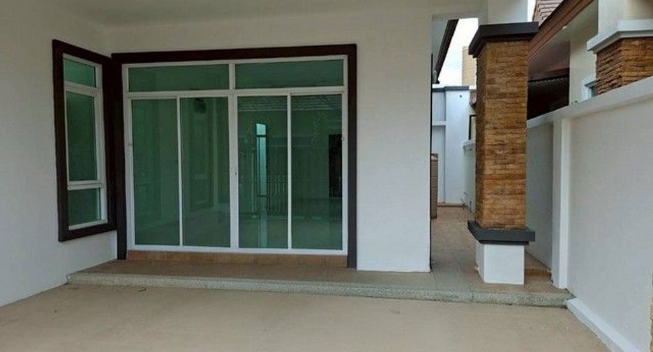For sale 2 bedrooms house in Thalang, Phuket