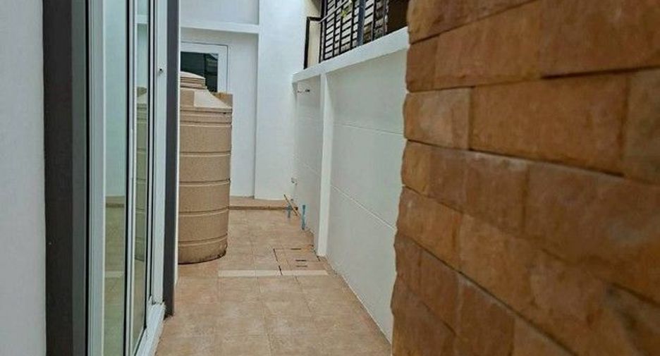 For sale 2 bedrooms house in Thalang, Phuket