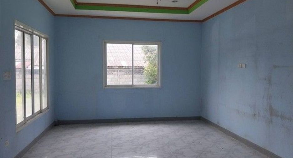 For sale 3 bedrooms house in Kapong, Phang Nga