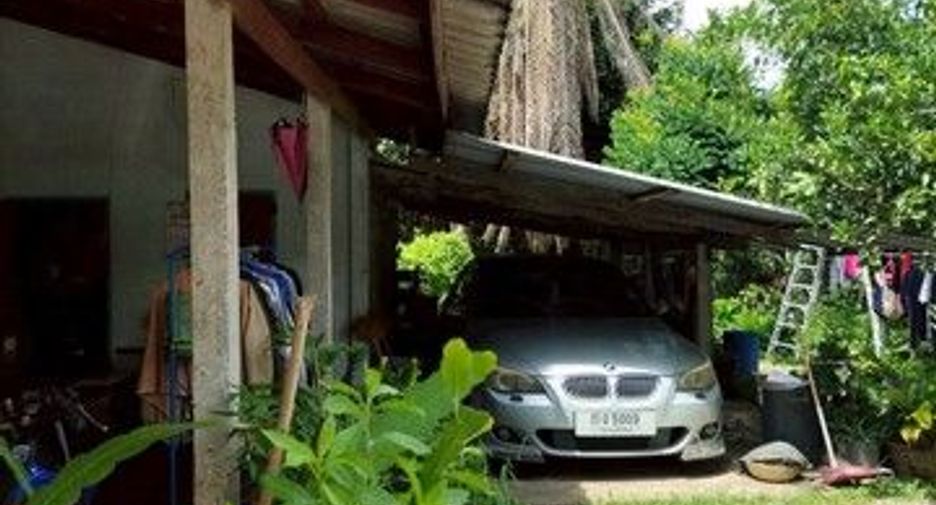 For sale 2 bedrooms house in Kapong, Phang Nga
