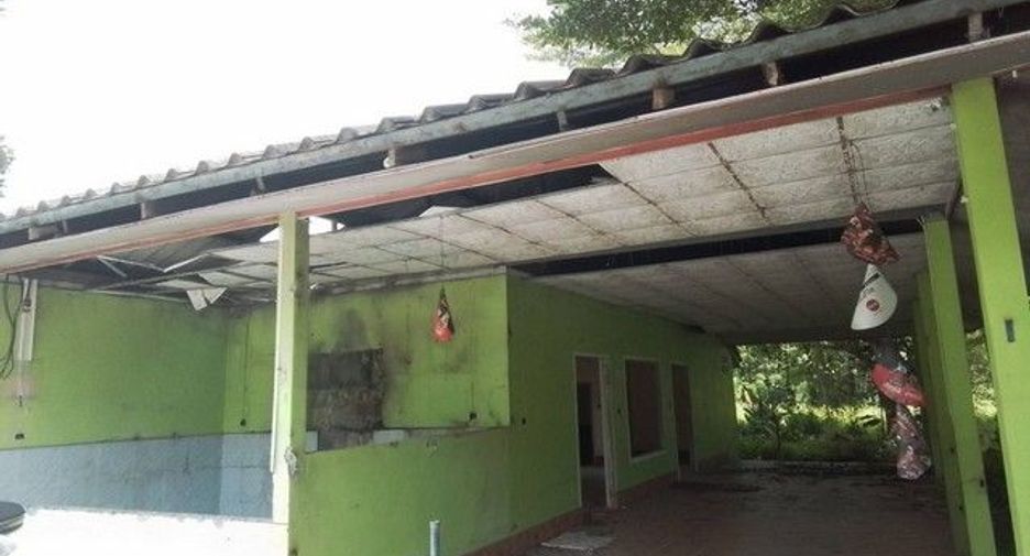 Haus zum Kauf mit 1 Zimmer in Khlong Thom, Krabi