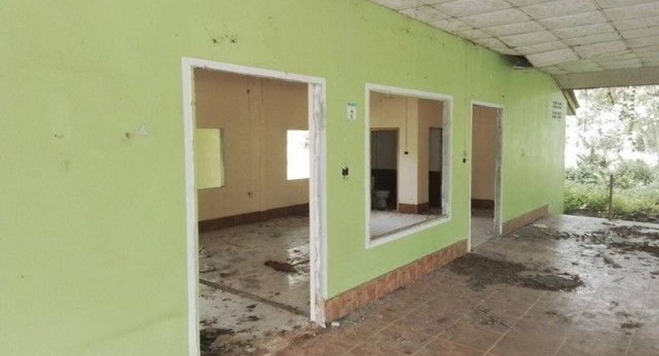 Haus zum Kauf mit 1 Zimmer in Khlong Thom, Krabi