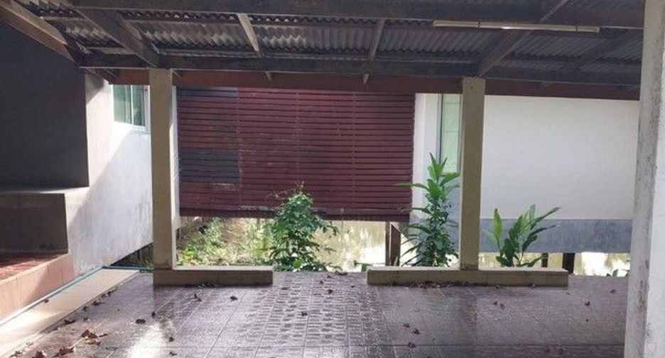 Casa en venta de 2 habitaciones en Khlong Thom, Krabi