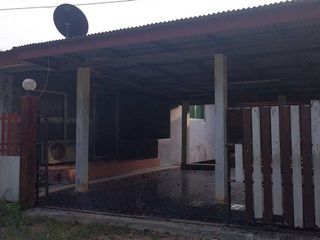 For sale 2 bedrooms house in Khlong Thom, Krabi