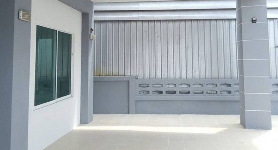 Haus zum Kauf mit 2 Zimmer in Khlong Thom, Krabi