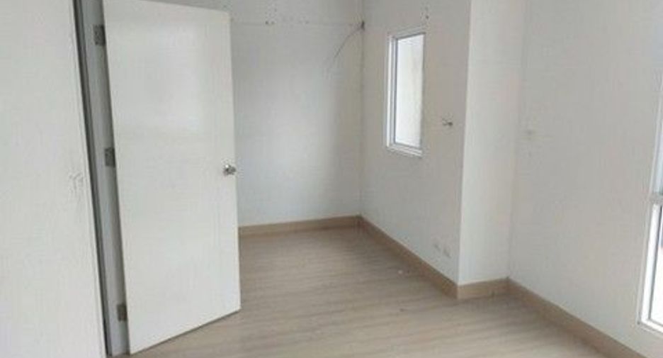 For sale 1 bed townhouse in Bang Bua Thong, Nonthaburi
