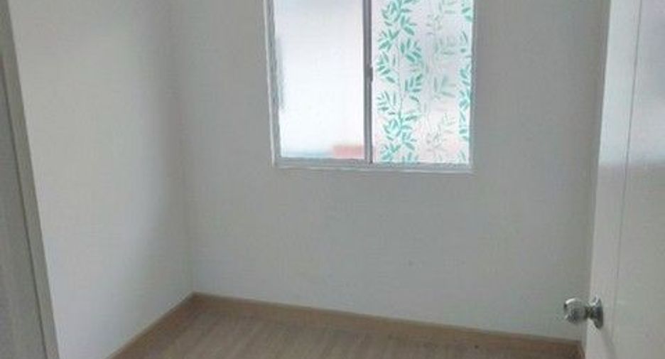For sale 1 bed townhouse in Bang Bua Thong, Nonthaburi