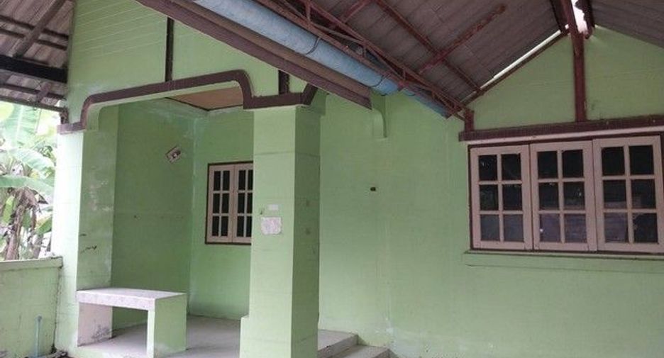 For sale 2 ベッドルーム house in Khlong Thom, Krabi