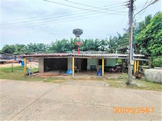 Casa en venta de 3 habitaciones en Khlong Thom, Krabi