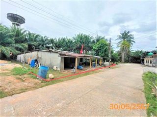 Casa en venta de 3 habitaciones en Khlong Thom, Krabi