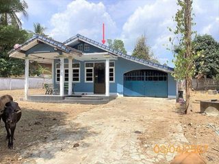 For sale 2 bedrooms house in Khlong Thom, Krabi
