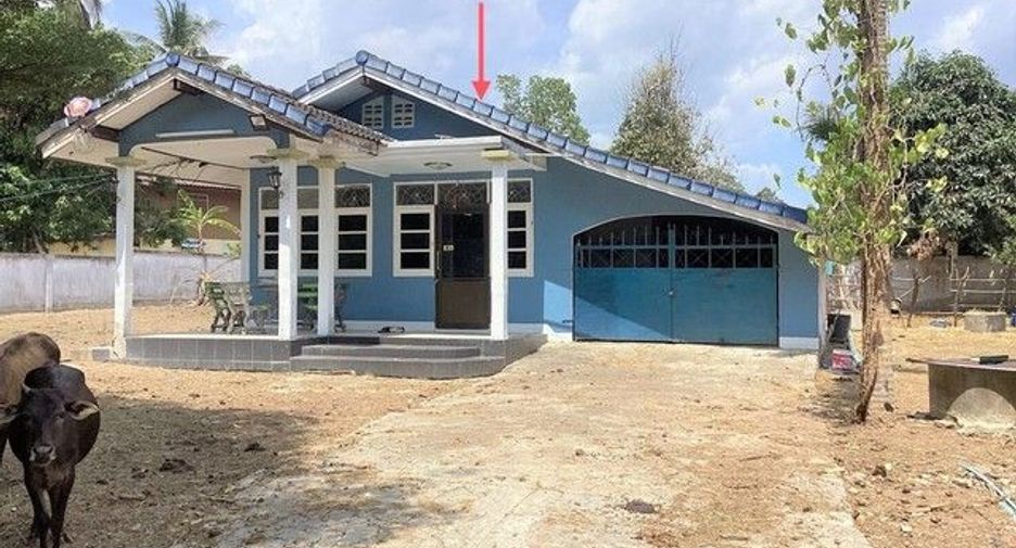 Casa en venta de 2 habitaciones en Khlong Thom, Krabi