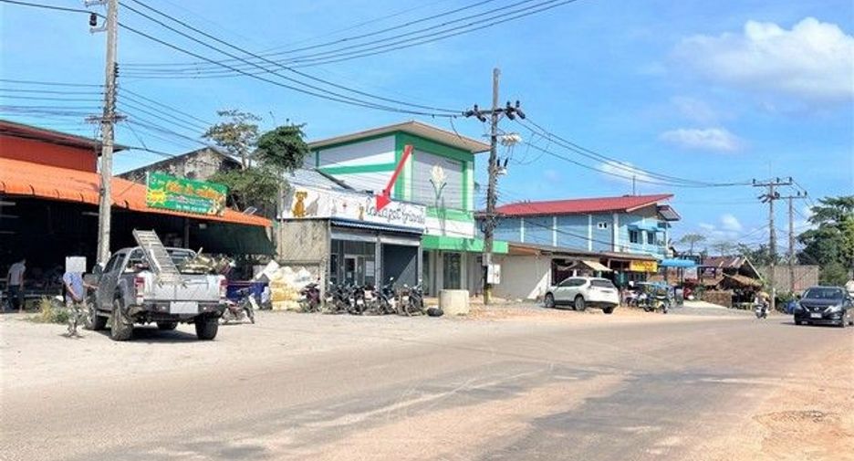 For sale 5 ベッドルーム house in Khlong Thom, Krabi